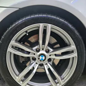 BMW 528 2008