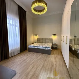 Arenda Lelin elitka 4kom