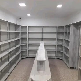 Satlyk taýyn podwal