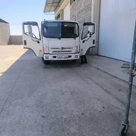 Forland H2 2020