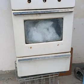Gaz plita