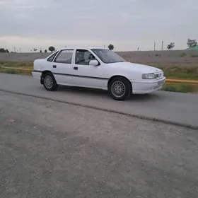 Opel Vectra 1992