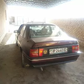 Opel Vectra 1991