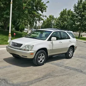 Lexus RX 300 2002