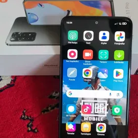 Redmi not11 pro