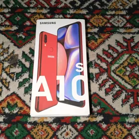 Samsung Galaxy a10s
