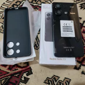 REDMİ NOT 13