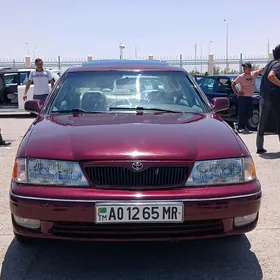 Toyota Avalon 1999