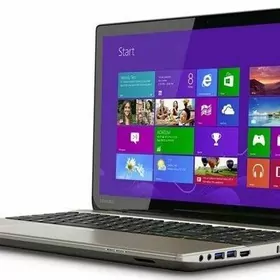 TOSHIBA i5-3th 16 GBRAM AMATLY