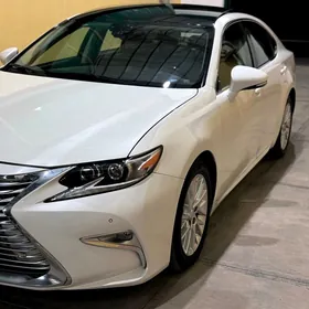 Lexus ES 350 2017