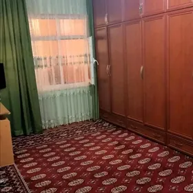 Мир 3 5 этаж 3 комнат