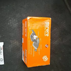 Kolotka SRS