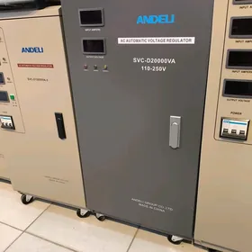 Andeli 20000va tok kopeltyan