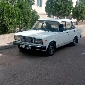 Lada 2107 2004