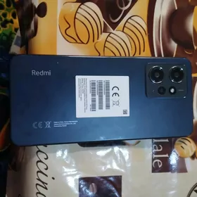 Redmi 12 not