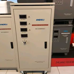 Tok kopeltyan  380v  30000va