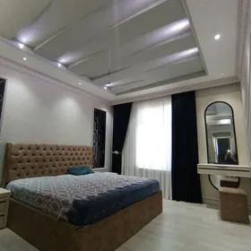 Гуртли Фул 4/1 этаж 120 кв²