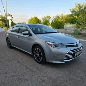 Toyota Avalon 2017