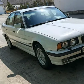 BMW E34 1991