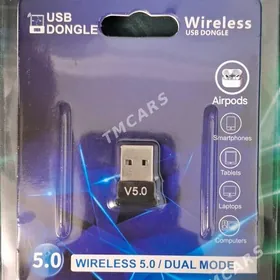Bluetooth adapter 5.0