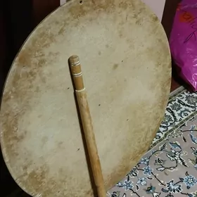 доска и каталка для теста