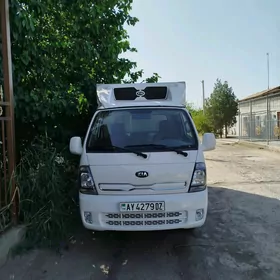 Kia Bongo 2022