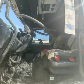 DAF 480 1995