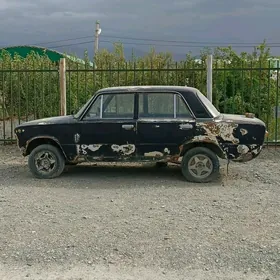 Lada 2104 1981