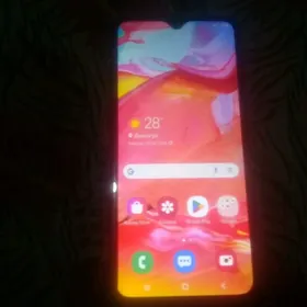 Samsung A70