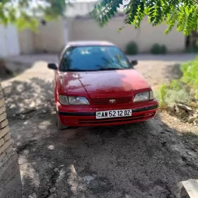 Toyota Tercel 1998