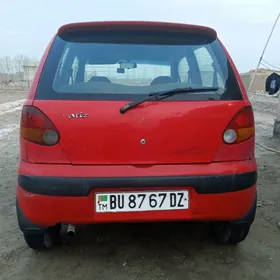 Daewoo Matiz 1999