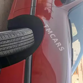 Opel Vectra 1991