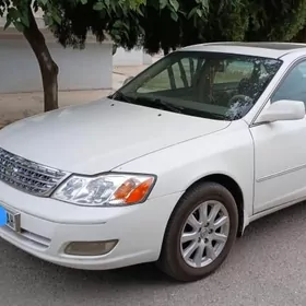 Toyota Avalon 2002