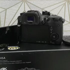 lumix Gh 5