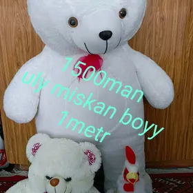 miskalar