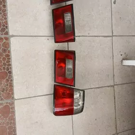 stop BMW e34 1995