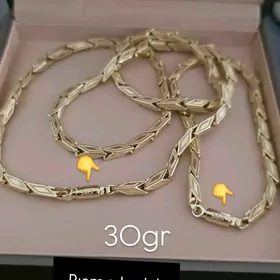 pişme bold 30 Gr 585 proba