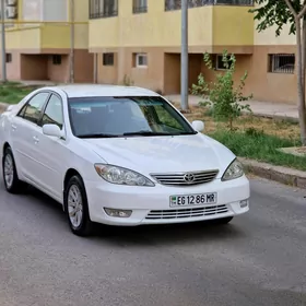 Toyota Camry 2005