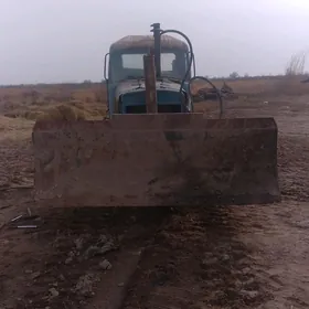 MTZ 82 1989