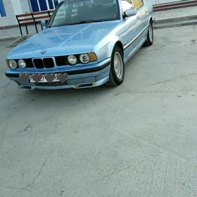BMW 525 1993