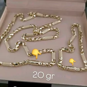 oreşka bold 20 Gr 585 probaly