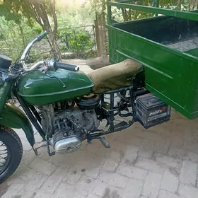 Ural 5557 2002