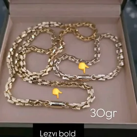 lezvi bold 30 Gr 585 probaly