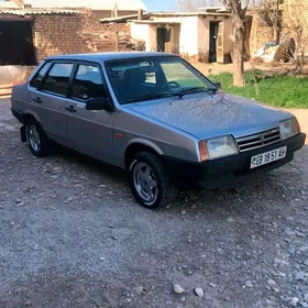 Lada 21099 2003
