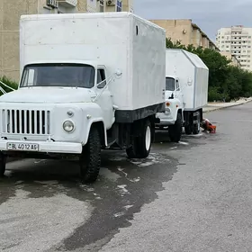 Gaz 53 1995