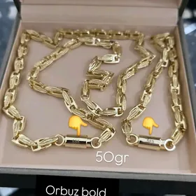 50 Gr orbuz bold 585 probaly