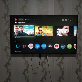 Sony telv 55lik android12