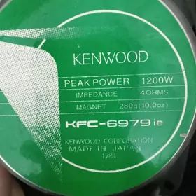 kenwood kalonka