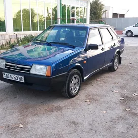 Lada 21099 2004