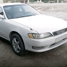 Toyota Mark II 1994